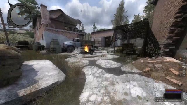 S.T.A.L.K.E.R. Путь во мгле #2 прохождение (без комментариев) смотреть онлайн
