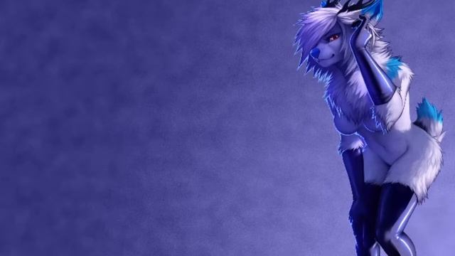 Фурри под музыку ||принцесса|| смотреть онлайн