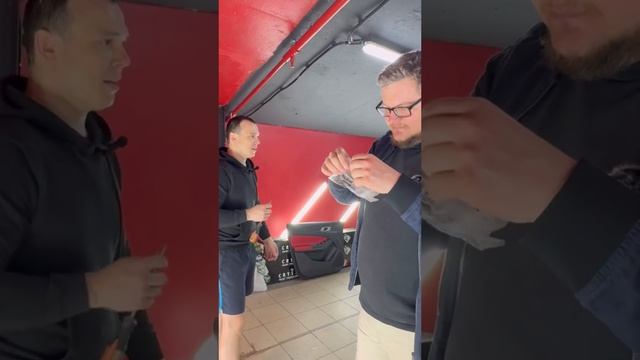 Бронь АВТО Changan 210 микрон смотреть онлайн