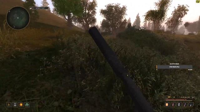 S.T.A.L.K.E.R.-True Stalker|Прохождение#12 смотреть онлайн