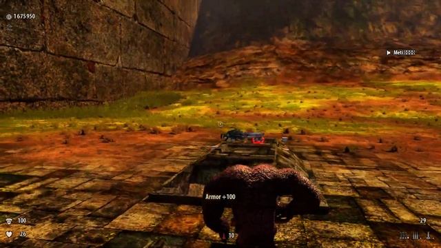 Serious Sam Fusion 2017 - Bullets & Blood 2.5 Part 1 - Playthrough смотреть онлайн
