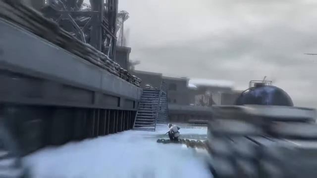 Sniper Elite 4 Deathstorm 1 : Inception Roza Petrovna Gameplay смотреть онлайн