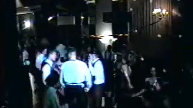 Quake Prom 1992 смотреть онлайн