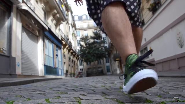 LES BASKETS DU DIMANCHE --- CONVERSE Chuck Taylor II Knit - Top Rock Session. смотреть онлайн