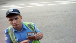 ГИБДД Развод на дороге  ДПС Беспредел 2014  ГАИ ЖЕСТЬ