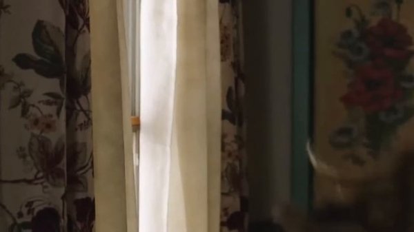 The Space Between Us