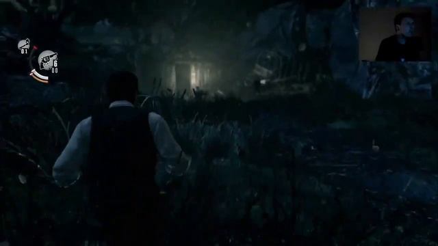 The Evil Within Xbox 360 Playthrough Ch 2 (Remnants) смотреть онлайн