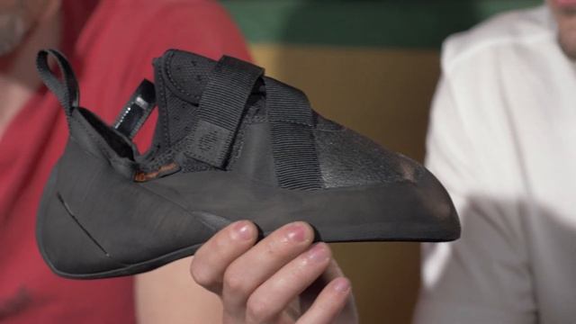 Unparallel VS FiveTen | Spazio Materiale 024