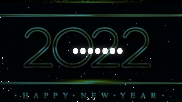 NEW YEAR 2K22 Track 2 - DARKSIDER REMIX смотреть онлайн