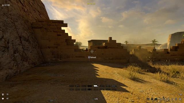 Let's Play Serious Sam 3 BFE Jewel of the Nile Serious Difficulty - Together Forever Part 2 смотреть онлайн