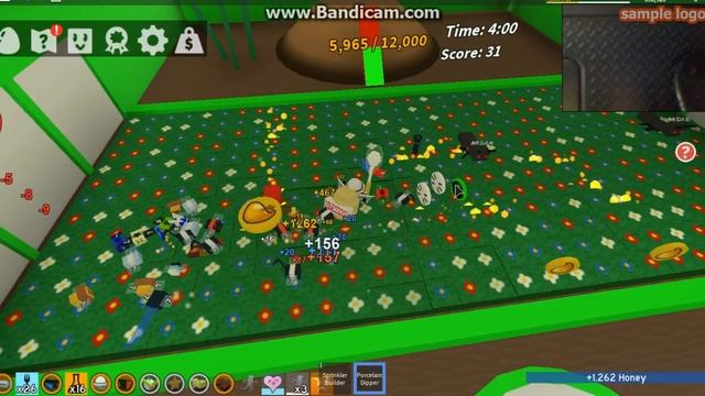 ПОКУПАЮ ПАЛКУ ЗА 100 ЛЯМОВ, ПОЛУЧАЮ БОТИНКИ ВТОРЫЕ, ОТ СОЛНЕЧНОГО МЕДВЕДЯ #8 смотреть онлайн