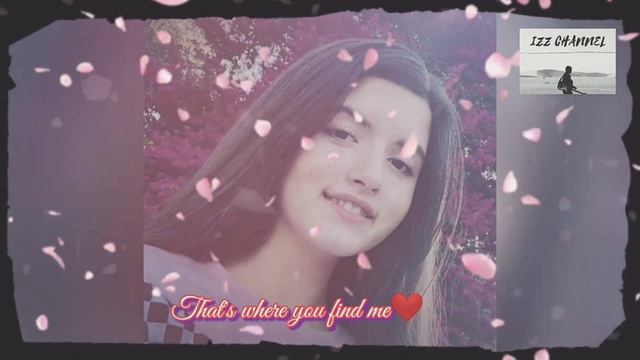 Angelina Jordan Cover (Somewhere Over The Rainbow) Lyrics Video смотреть онлайн