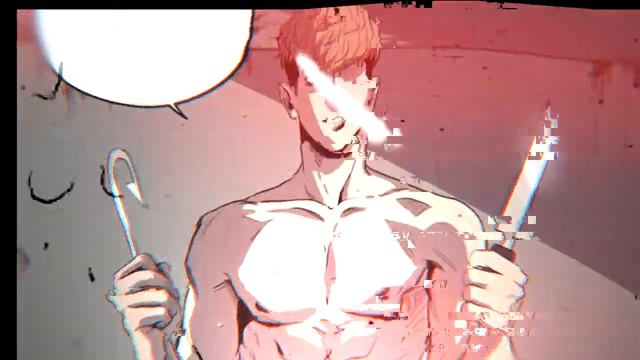 ❝LURK❞ | Killing Stalking смотреть онлайн