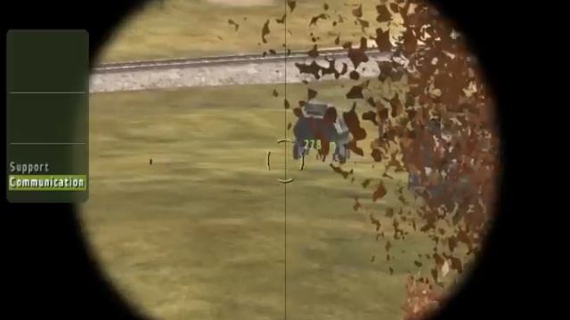 Arma 2 Assasination смотреть онлайн