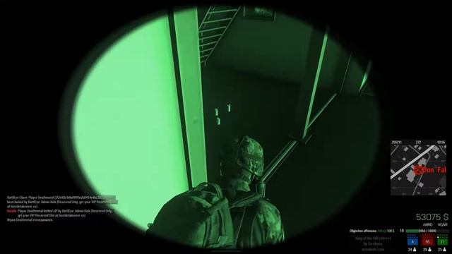 ArmA 3 King Of The Hill ● просто зашел :) смотреть онлайн