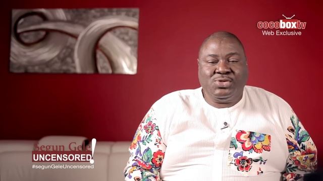 Segun Gele Uncensored | Ep5 | "PRAY OR PREY" - False Prophets смотреть онлайн