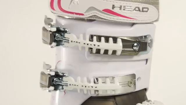 Head Adapt Edge 100 Mya HPF Women's Ski Boots смотреть онлайн