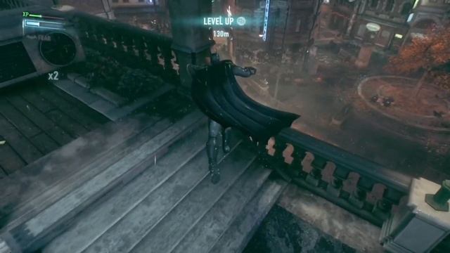 BATMAN ARKHAM NIGHT FULL GAMEPLAY WALKTHROUGH PART-2 смотреть онлайн
