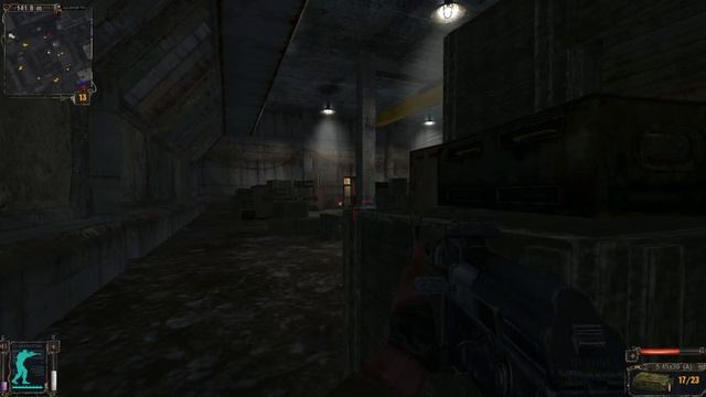 RastaRussian - (GreenHistory) S.T.A.L.K.E.R. Тень Чернобыля смотреть онлайн