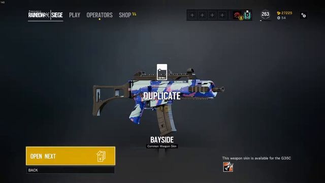 50 Alpha Packs opening #4 - Rainbow Six Siege смотреть онлайн