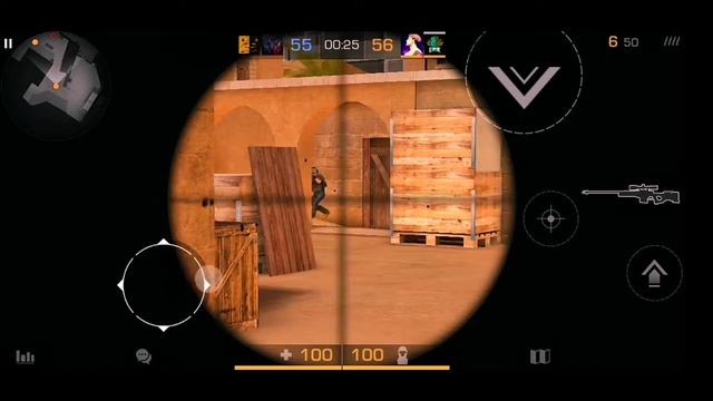 STANDOFF 2 SNIPER SLOWMOTION смотреть онлайн