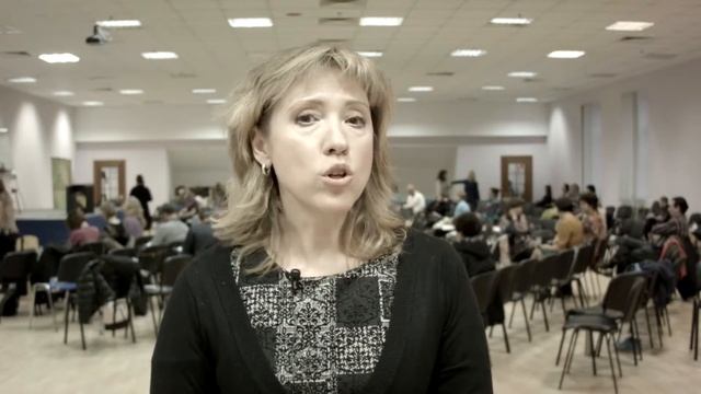Отзыв о прохождении тренинга Духовная интеграционика от Натальи Москва смотреть онлайн