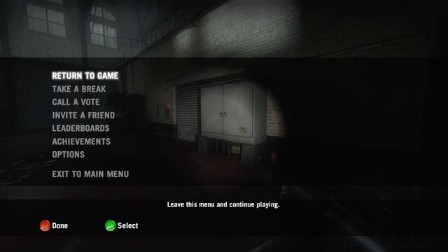 Left 4 Dead Xbox One X Gameplay Review смотреть онлайн