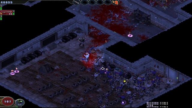 Zombie Shooter _ 3 миссия смотреть онлайн