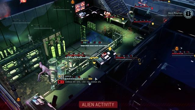 [25] XCOM 2: War of the Spartans - (Legendary) - The City is Lost смотреть онлайн