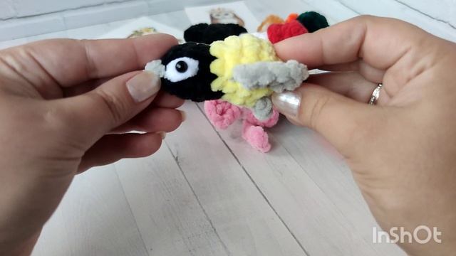 Тестирование мастер-класса Lana Toys