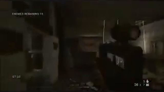 Rainbow Six Vegas 2 - Run and Gun смотреть онлайн