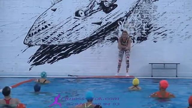 28 О Бевз Be Fit гл вода, пояс, ботинки смотреть онлайн