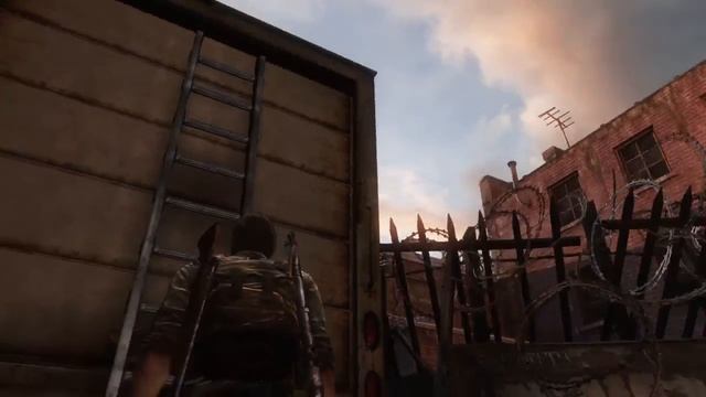 The Last of Us™ Ellie Dies and the Game Does Not Fuckin' Care Edition смотреть онлайн