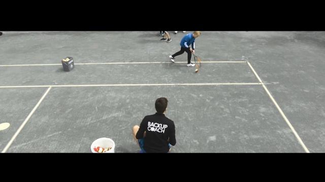 Hol dir deinen Backup Coach смотреть онлайн