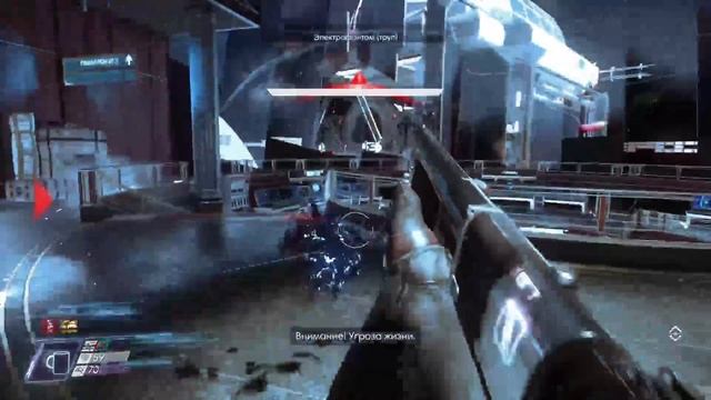 Прохождение Prey - 03 смотреть онлайн