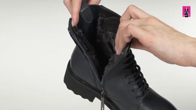 Видеообзор I Женские ботинки TENDANCE 2379949 смотреть онлайн