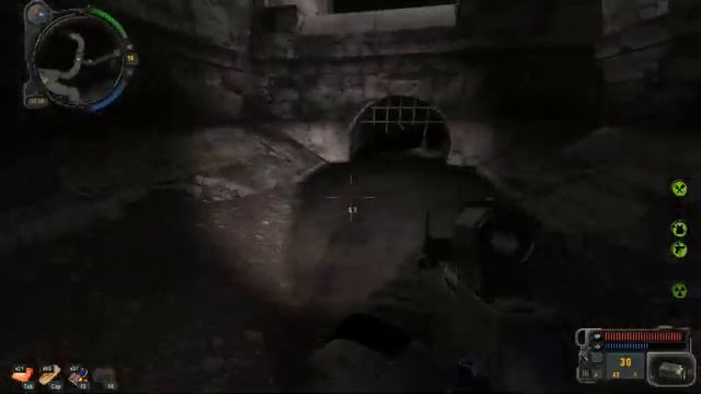 S.T.A.L.K.E.R. Зов Припяти #9 Путепровод смотреть онлайн