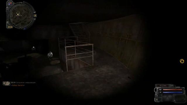 Зов Припяти с SGM MOD 2.2 #8 смотреть онлайн