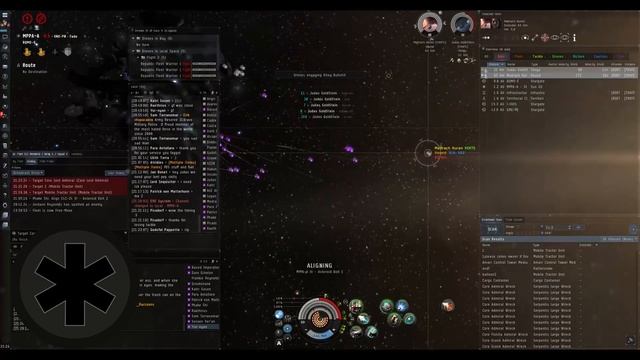 [NOG8S] Battleship Roam смотреть онлайн
