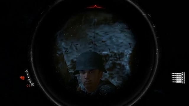 Sniper Elite Assassinate Hitler! смотреть онлайн