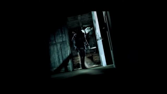 Alan Wake Cutscenes: Special Feature 2 - The Writer смотреть онлайн