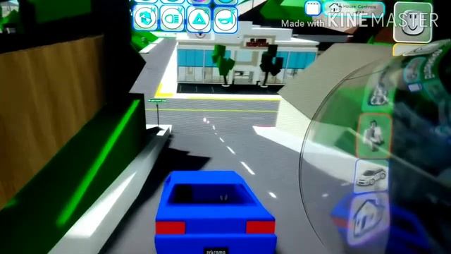 The stalker new Roblox series ( episode 1 not a safe ride home. смотреть онлайн
