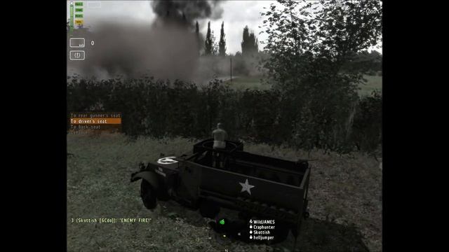 ARMA 2 - Hell on earth...again смотреть онлайн