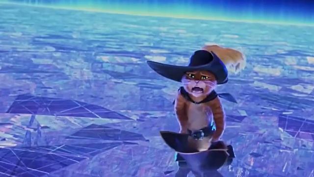 Wolf/Death (Puss In Boots: The Last Wish) - My Demons (STARSET)