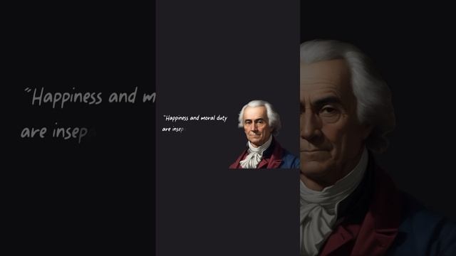The Connection between Happiness and Moral Duty смотреть онлайн