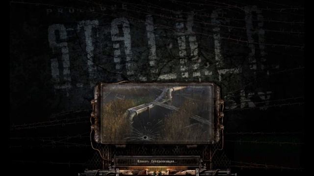 S T A L K E R Чистое небо [Болота] смотреть онлайн