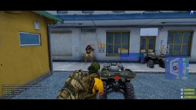 [Team Elan] Best Of /// MacGyver Entschärft #5 Arma 3 [Altis life] NightRaid смотреть онлайн