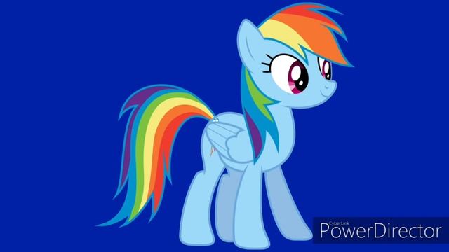 Dreamworks Logo Bloopers 6: Is Rainbow Dash! (or, Demon Jerry Bruckheimer Films Logo has Revenge!!) смотреть онлайн