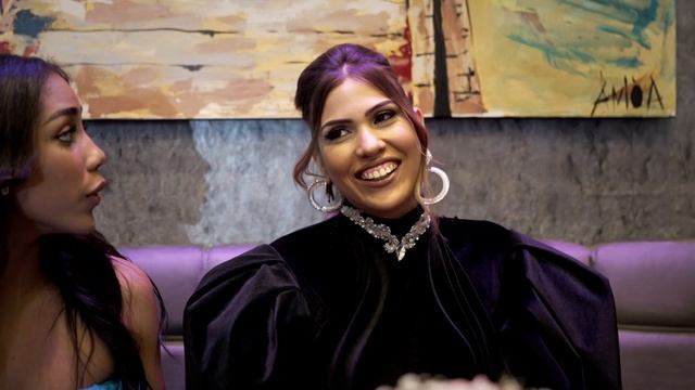 Sajoma Latin Fusion - Miss Mundo Latina USA 2023 смотреть онлайн