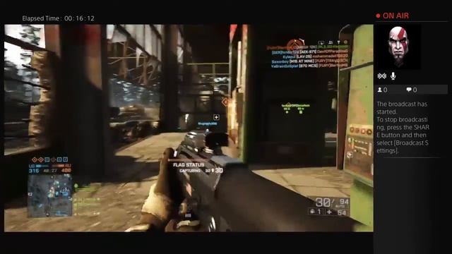 RUSSIAN LEGION BEST SERVER смотреть онлайн